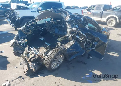 2017 Acura Ilx Premium Package/Technology Plus Package из США, поврежденный, VIN 19UDE2F71HA016329